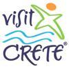 VisitCrete Logo