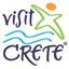VisitCrete Logo