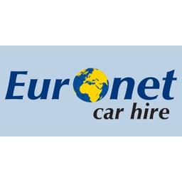 EURONET CAR HIRE Logo