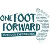 One Foot Forward Travel Logo