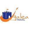 Galea Travel Logo