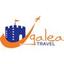 Galea Travel Logo