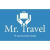 Mr Travel Ltd Logo