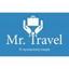 Mr Travel Ltd Logo