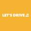 Let's Drive Mobility Logo