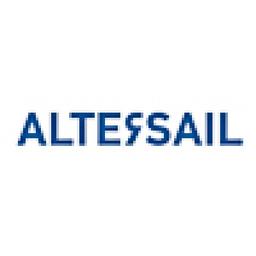 ALTERSAIL Logo