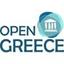 Open Greece Logo
