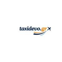 Taxidevo.gr Logo