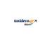 Taxidevo.gr Logo