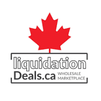 Liquidation Deals Logo