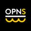 OpenSea RIB Charter Logo