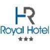 Royal Hotel Halkidiki Logo