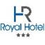Royal Hotel Halkidiki Logo