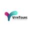 VitaTours Travel Agency Logo