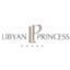 Libyan Princess SA Logo