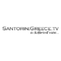 SantoriniGreece.tv Logo