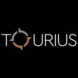 Tourius Luxurious Transfers & Tours Logo