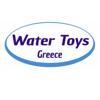 Water Toys Greece Logo