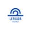 Lefkada Beaches Logo