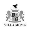Villa Moma Logo