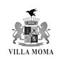 Villa Moma Logo