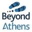 Beyond Athens Logo