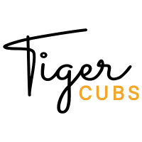 Tigercubs Incubation Pvt. Ltd. Logo