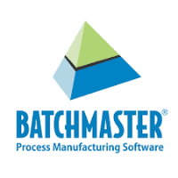 BatchMaster Software Logo