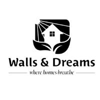 Walls And Dreams Logo