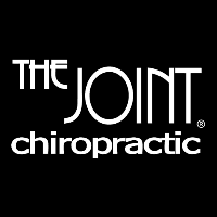 The Joint Chiropractic Logo