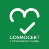 Cosmocert S.A. Logo