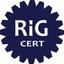 RIGCERT Logo