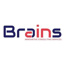 BRAINS ICS Logo
