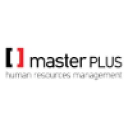 Master Plus Hr group Logo