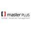 Master Plus Hr group Logo