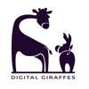 Digital Giraffes Logo