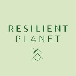 Resilient Planet Logo