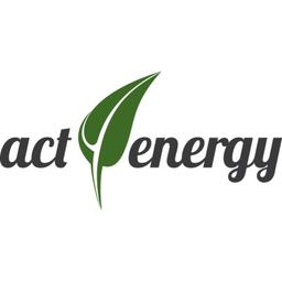 Act4energy Logo