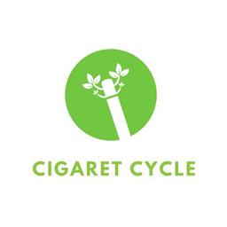 Cigaret Cycle NPO Logo