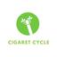 Cigaret Cycle NPO Logo