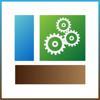 Soil & Water Resources Institute, ELGO-DIMITRA Logo
