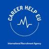 Career Help EU Logo