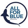 All For Blue Organisation Logo