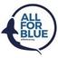 All For Blue Organisation Logo