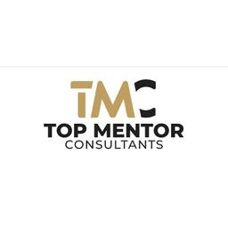Top Mentor Consultants Logo