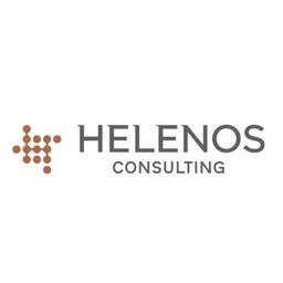 HELENOS CONSULTING Logo