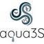 aqua3S Logo
