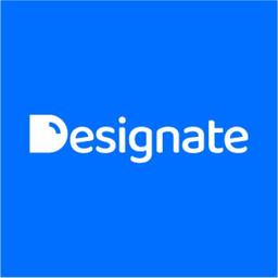 Designate Talent & Performance Logo