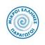 Μικροί Έλληνες Παραγωγοί / Small Greek Producers Logo