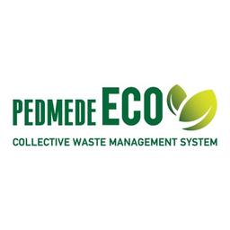 ΠΕΔΜΕΔΕ ECO - PEDMEDE ECO Logo